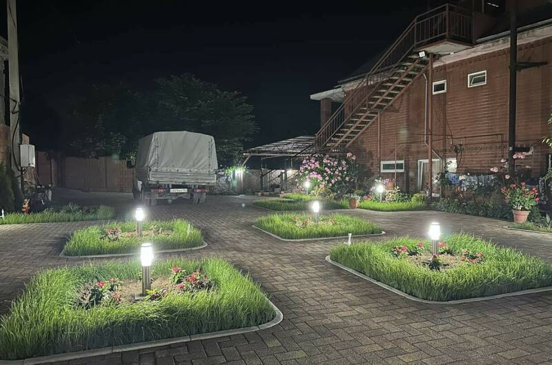 Изображение Изображение гостиницы &quot;Гостевой дом «Вид»&quot; #4 #2