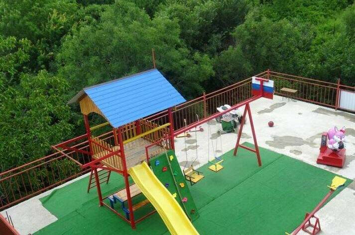 Изображение Изображение гостиницы &quot;Гостевой дом «Вид»&quot; #5 #3