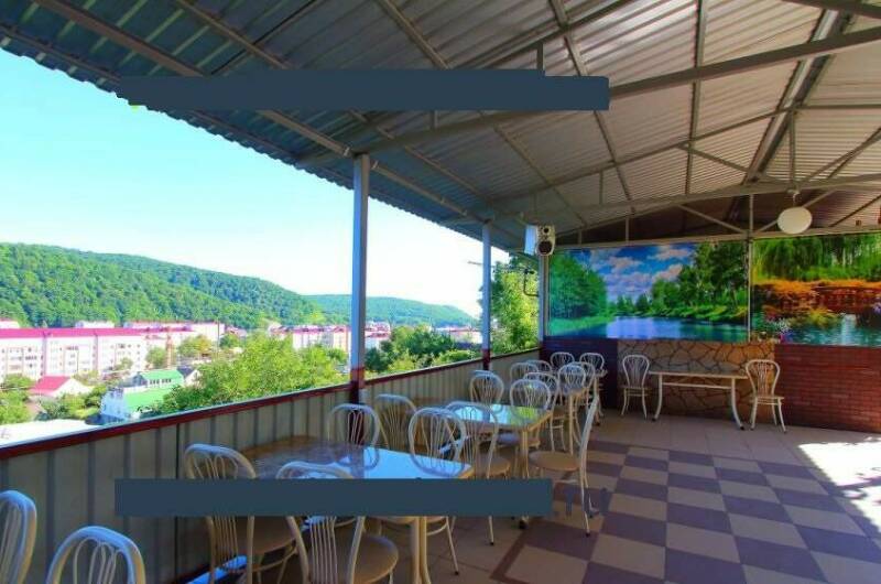 Изображение Изображение гостиницы &quot;Гостевой дом «Вид»&quot; #7 #5