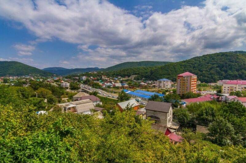 Изображение Изображение гостиницы &quot;Гостевой дом «Вид»&quot; #9 #7