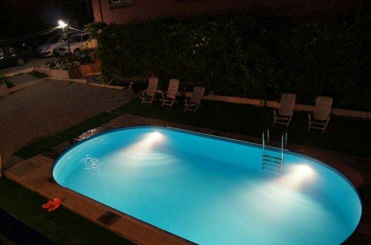 Изображение Изображение гостиницы &quot;Гостевой дом «Вид»&quot; #10 #8