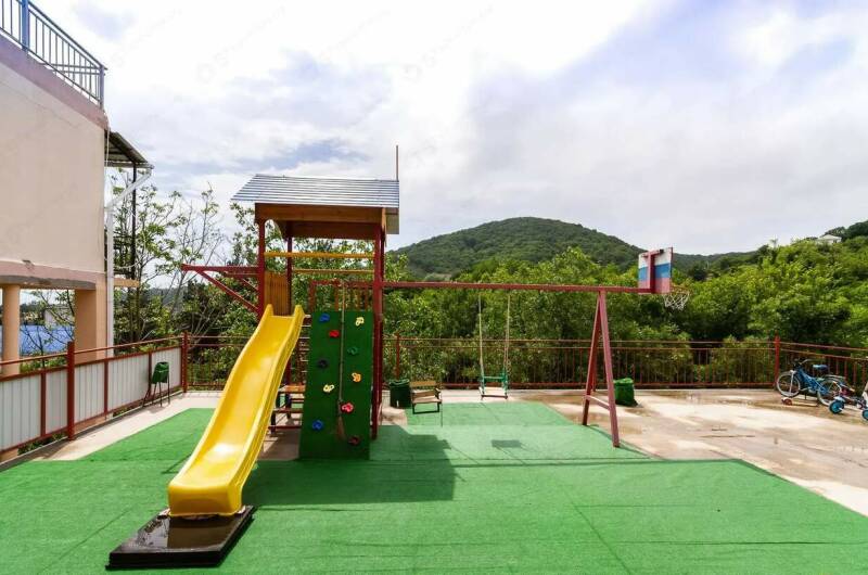 Изображение Изображение гостиницы &quot;Гостевой дом «Вид»&quot; #11 #9