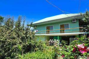 Изображение отеля / гостиницы "Гостевой дом «У реки Вулан»"