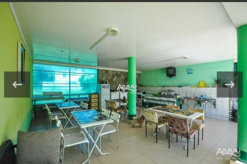 Изображение Изображение гостиницы &quot;Гостевой дом «У реки Вулан»&quot; #3 #1