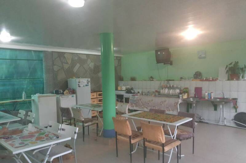 Изображение Изображение гостиницы &quot;Гостевой дом «У реки Вулан»&quot; #4 #2