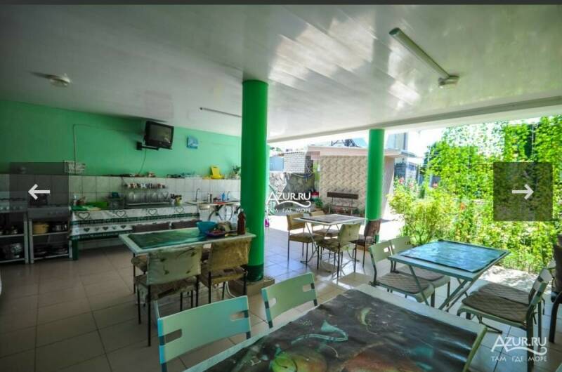 Изображение Изображение гостиницы &quot;Гостевой дом «У реки Вулан»&quot; #5 #3