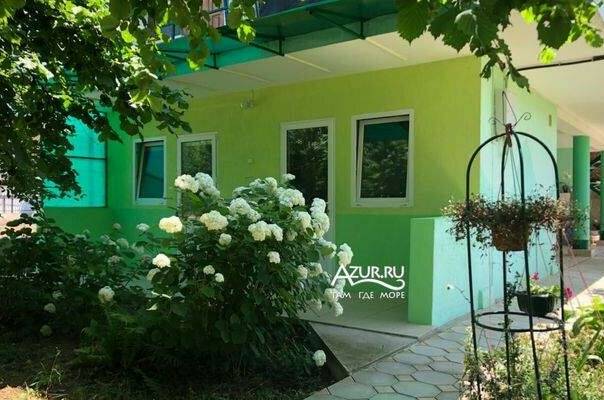 Изображение Изображение гостиницы &quot;Гостевой дом «У реки Вулан»&quot; #6 #4