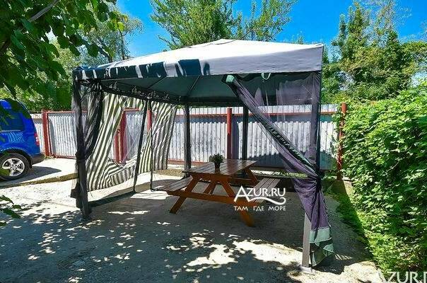 Изображение Изображение гостиницы &quot;Гостевой дом «У реки Вулан»&quot; #7 #5