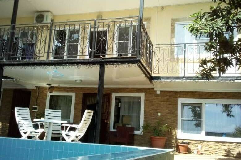 Изображение гостиницы "Гостевой дом «Ставрополье»" #1