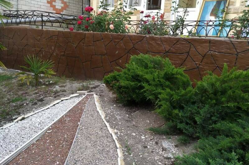 Изображение Изображение гостиницы &quot;Гостевой дом «Ставрополье»&quot; #4 #2