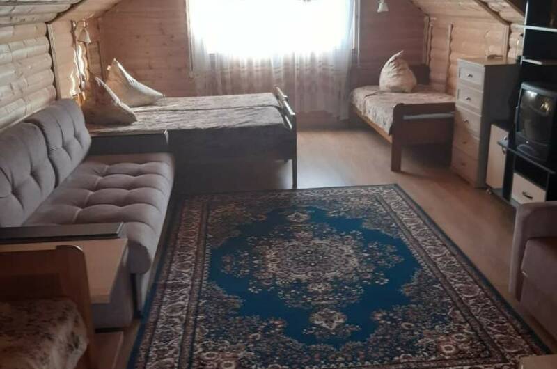 Изображение Изображение гостиницы &quot;Гостевой дом «Ставрополье»&quot; #5 #3