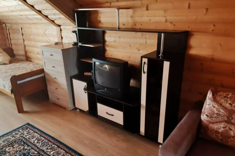 Изображение Изображение гостиницы &quot;Гостевой дом «Ставрополье»&quot; #7 #5