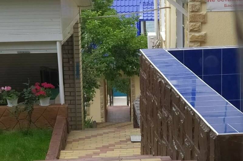 Изображение Изображение гостиницы &quot;Гостевой дом «Ставрополье»&quot; #8 #6