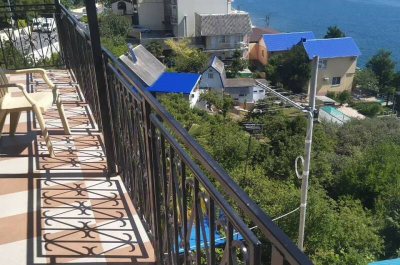 Изображение Изображение гостиницы &quot;Гостевой дом «Ставрополье»&quot; #9 #7