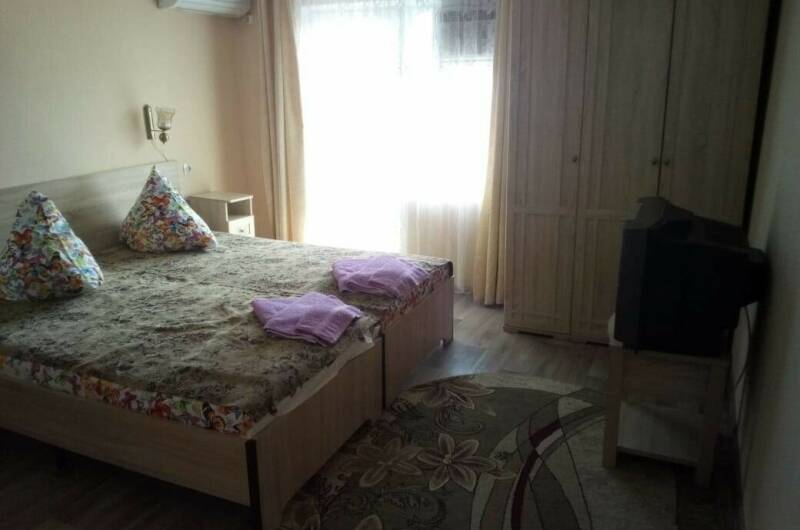 Изображение Изображение гостиницы &quot;Гостевой дом «Ставрополье»&quot; #10 #8