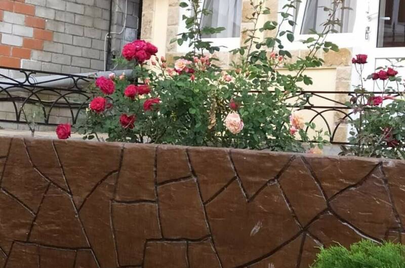 Изображение Изображение гостиницы &quot;Гостевой дом «Ставрополье»&quot; #11 #9