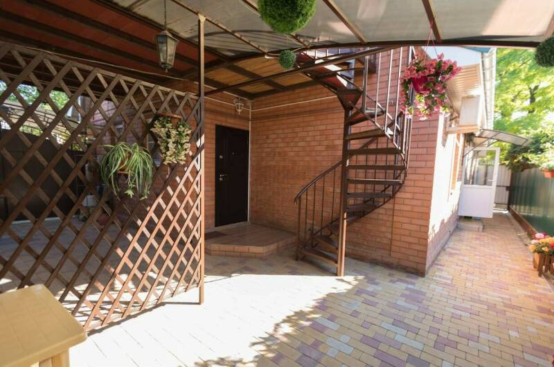 Изображение Изображение гостиницы &quot;Гостевой дом «Надежда»&quot; #4 #2