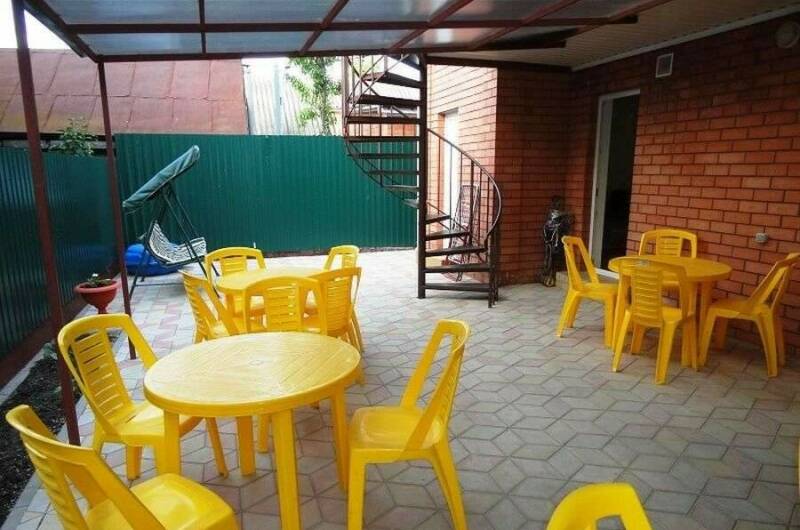 Изображение Изображение гостиницы &quot;Гостевой дом «Надежда»&quot; #5 #3