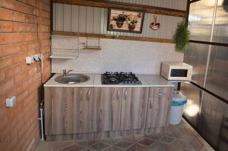 Изображение Изображение гостиницы &quot;Гостевой дом «Надежда»&quot; #6 #4