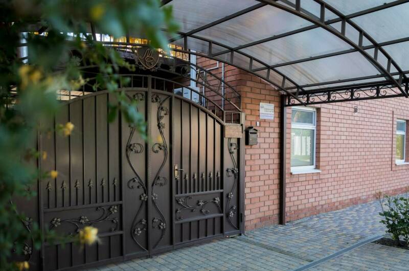 Изображение Изображение гостиницы &quot;Гостевой дом «Надежда»&quot; #9 #7