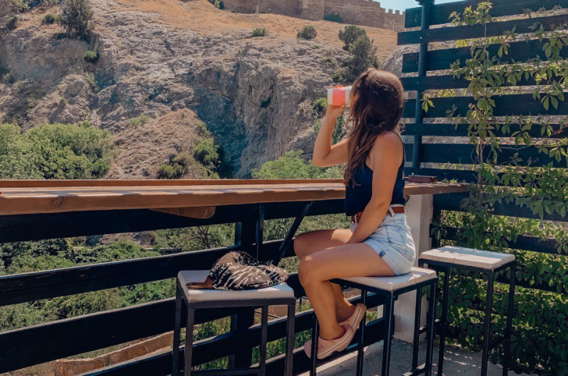 Изображение гостиницы "Гостевой дом «Куба»" #1