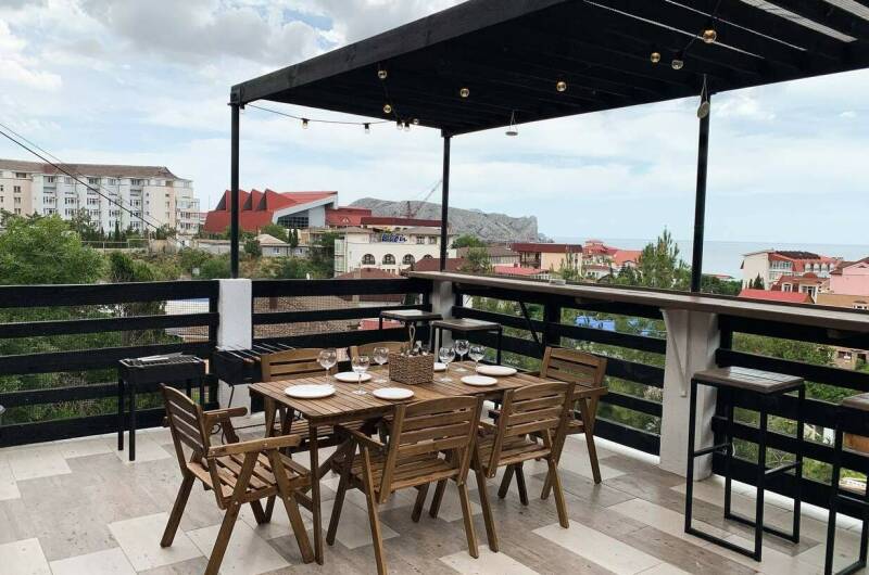 Изображение Изображение гостиницы &quot;Гостевой дом «Куба»&quot; #3 #1