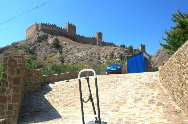 Изображение Изображение гостиницы &quot;Гостевой дом «Куба»&quot; #4 #2