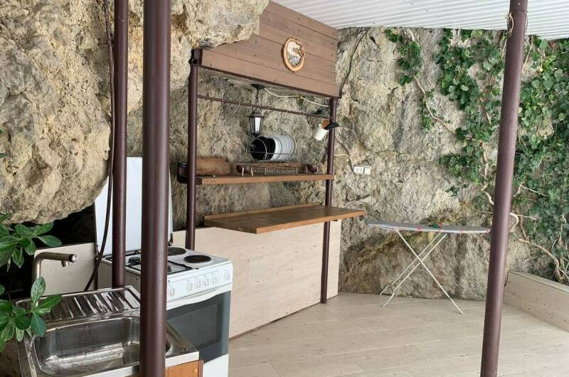 Изображение Изображение гостиницы &quot;Гостевой дом «Куба»&quot; #7 #5