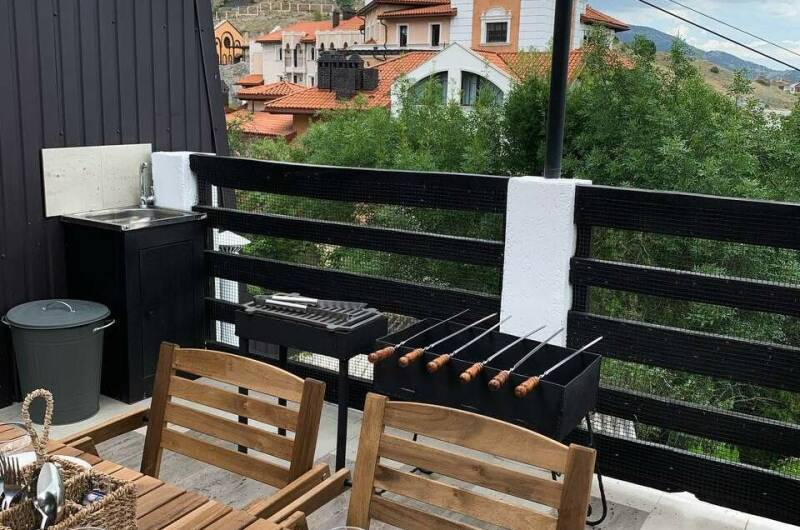 Изображение Изображение гостиницы &quot;Гостевой дом «Куба»&quot; #9 #7