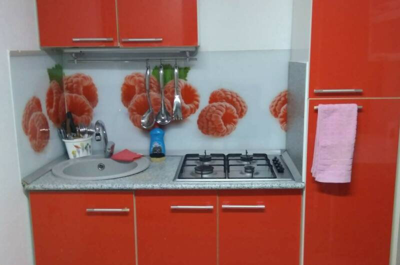 Изображение квартиры "Двухкомнатная квартира под ключ «Дельфин»" #1