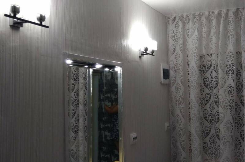 Изображение Изображение квартиры &quot;Двухкомнатная квартира под ключ «Дельфин»&quot; #3 #1