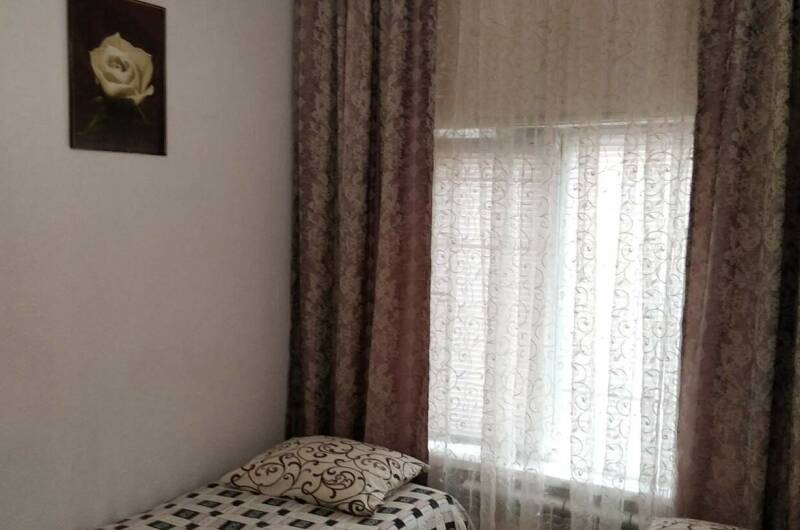 Изображение Изображение квартиры &quot;Двухкомнатная квартира под ключ «Дельфин»&quot; #6 #4