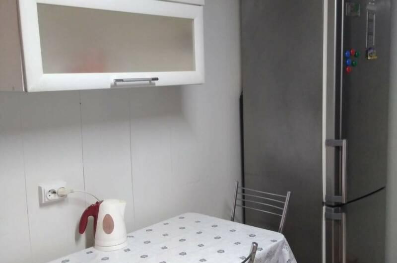 Изображение Изображение квартиры &quot;Двухкомнатная квартира под ключ «Дельфин»&quot; #7 #5