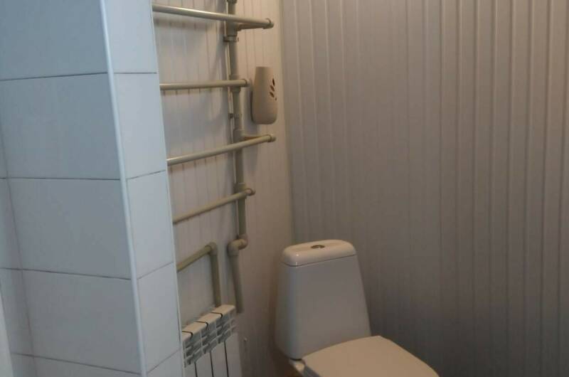 Изображение Изображение квартиры &quot;Двухкомнатная квартира под ключ «Дельфин»&quot; #8 #6