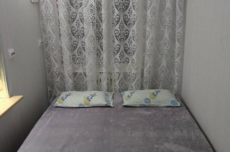 Изображение Изображение квартиры &quot;Двухкомнатная квартира под ключ «Дельфин»&quot; #10 #8