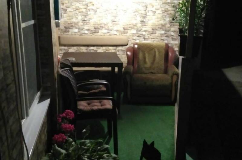 Изображение Изображение квартиры &quot;Двухкомнатная квартира под ключ «Дельфин»&quot; #11 #9