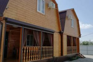 Изображение квартиры / апартамента "Дом под ключ «Ника»"