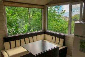 Изображение квартиры / апартамента "Домик у леса"