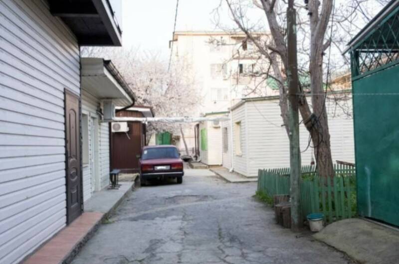 Изображение Изображение квартиры &quot;Студия на троих в центре&quot; #3 #1