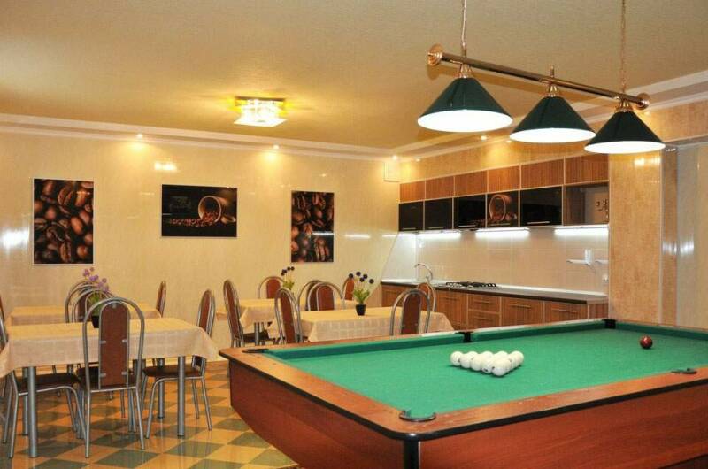 Изображение Изображение гостиницы &quot;Гостевой дом «Морской Бриз»&quot; #3 #1