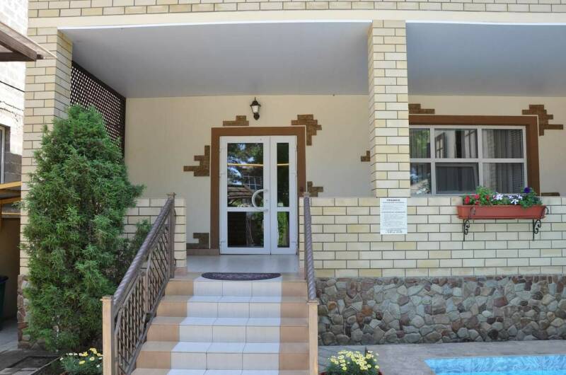 Изображение Изображение гостиницы &quot;Гостевой дом «Морской Бриз»&quot; #5 #3