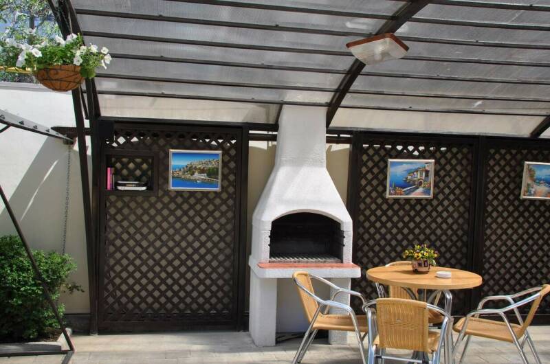 Изображение Изображение гостиницы &quot;Гостевой дом «Морской Бриз»&quot; #6 #4