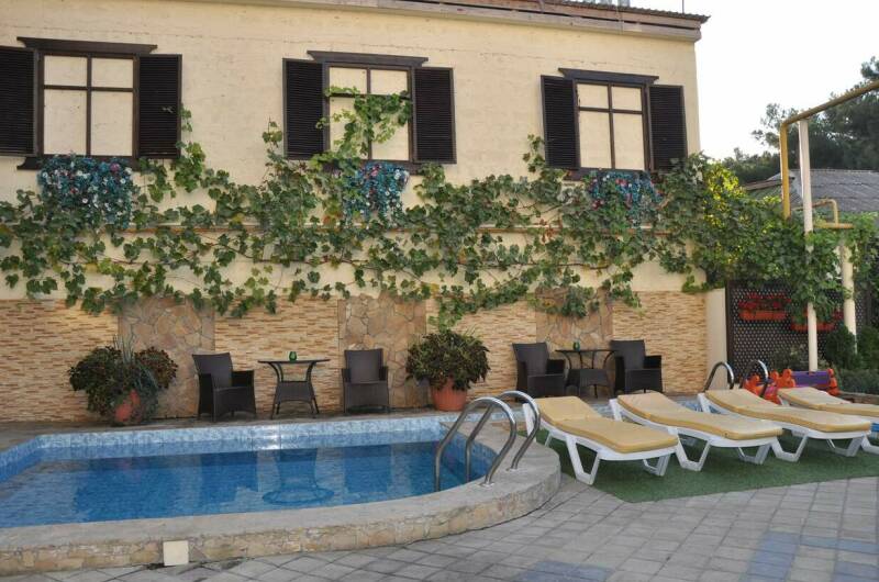 Изображение Изображение гостиницы &quot;Гостевой дом «Морской Бриз»&quot; #7 #5