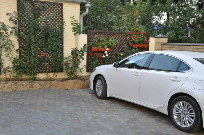 Изображение Изображение гостиницы &quot;Гостевой дом «Морской Бриз»&quot; #11 #9