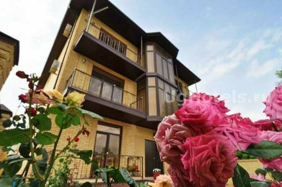 Изображение гостиницы "Гостевой дом «Софья»" #1