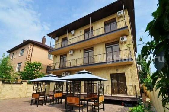 Изображение Изображение гостиницы &quot;Гостевой дом «Софья»&quot; #3 #1