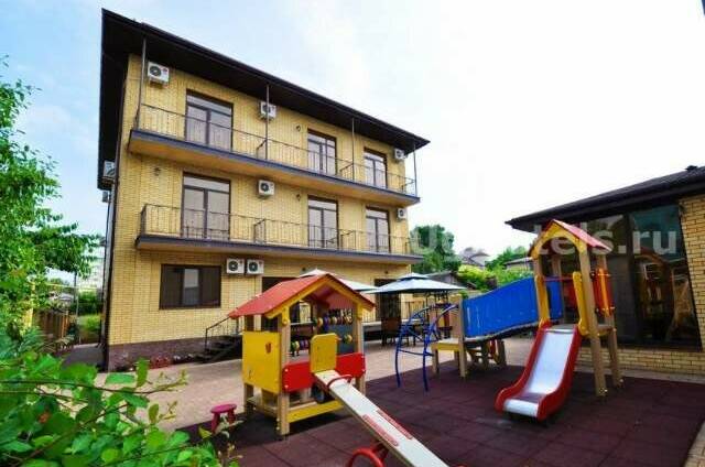 Изображение Изображение гостиницы &quot;Гостевой дом «Софья»&quot; #5 #3