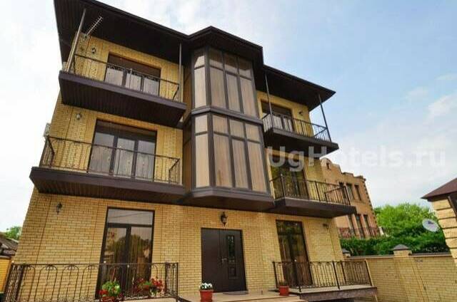 Изображение Изображение гостиницы &quot;Гостевой дом «Софья»&quot; #6 #4