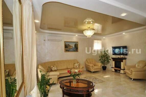 Изображение Изображение гостиницы &quot;Гостевой дом «Софья»&quot; #7 #5