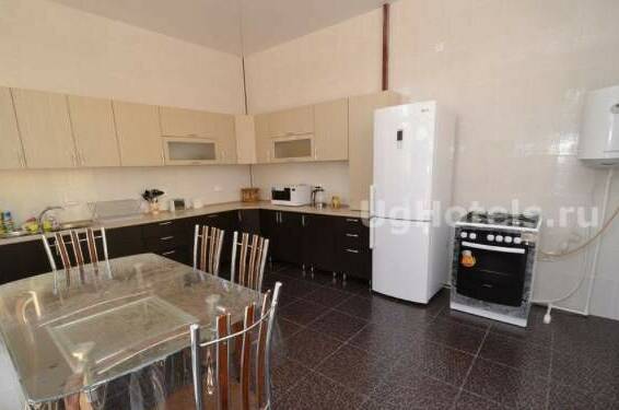 Изображение Изображение гостиницы &quot;Гостевой дом «Софья»&quot; #8 #6